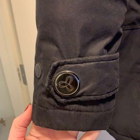 Aritzia TNA Verbier Parka - Picture 2 of 7